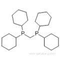 Bis(dicyclohexylphosphino)methane CAS 137349-65-6